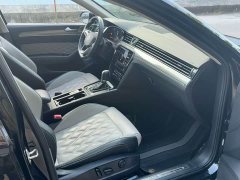 Volkswagen Magotan 2 Million Units Commemorative Edition 280TSI DSG Leading Type - ფოტო 5
