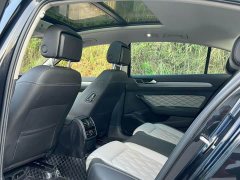 Volkswagen Magotan 2 Million Units Commemorative Edition 280TSI DSG Leading Type - ფოტო 6