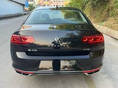 Volkswagen Magotan 2 Million Units Commemorative Edition 280TSI DSG Leading Type - ფოტო 8