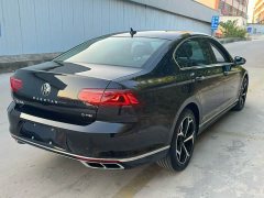 Volkswagen Magotan 2 Million Units Commemorative Edition 280TSI DSG Leading Type - ფოტო 9