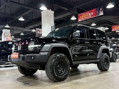Tank 300 2023 Off-Road Edition 2.0T Conqueror - ფოტო 1