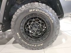 Tank 300 2023 Off-Road Edition 2.0T Conqueror - ფოტო 19
