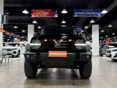 Tank 300 2023 Off-Road Edition 2.0T Conqueror - ფოტო 2