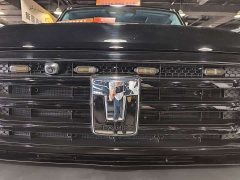 Tank 300 2023 Off-Road Edition 2.0T Conqueror - ფოტო 20