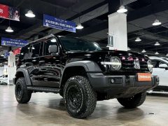 Tank 300 2023 Off-Road Edition 2.0T Conqueror - ფოტო 3