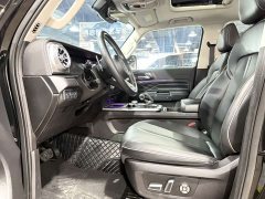 Tank 300 2023 Off-Road Edition 2.0T Conqueror - ფოტო 4