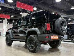 Tank 300 2023 Off-Road Edition 2.0T Conqueror - ფოტო 7