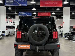 Tank 300 2023 Off-Road Edition 2.0T Conqueror - ფოტო 8