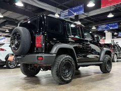 Tank 300 2023 Off-Road Edition 2.0T Conqueror - ფოტო 9