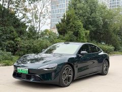 Xiaomi SU7 Rear-Wheel Drive Pro - ფოტო 1