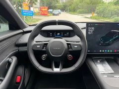 Xiaomi SU7 Rear-Wheel Drive Pro - ფოტო 14