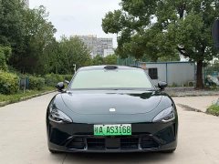 Xiaomi SU7 Rear-Wheel Drive Pro - ფოტო 2