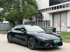 Xiaomi SU7 Rear-Wheel Drive Pro - ფოტო 3