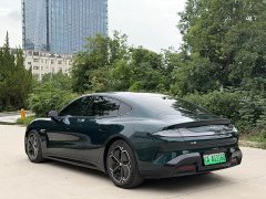 Xiaomi SU7 Rear-Wheel Drive Pro - ფოტო 4