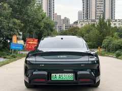 Xiaomi SU7 Rear-Wheel Drive Pro - ფოტო 5