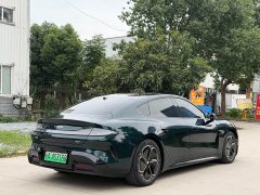 Xiaomi SU7 Rear-Wheel Drive Pro - ფოტო 6