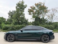 Xiaomi SU7 Rear-Wheel Drive Pro - ფოტო 7