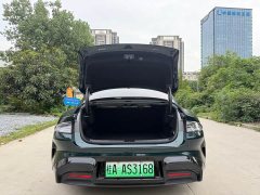 Xiaomi SU7 Rear-Wheel Drive Pro - ფოტო 8