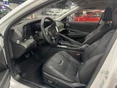 Hyundai Elantra 2022 1.5L CVT Luxury - ფოტო 4