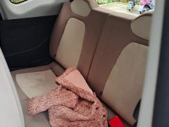 Chery QQ Ice Cream 155km Sundae Edition - ფოტო 11