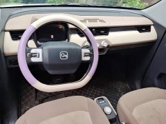 Chery QQ Ice Cream 155km Sundae Edition - ფოტო 12