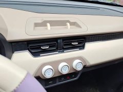 Chery QQ Ice Cream 155km Sundae Edition - ფოტო 13