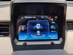 Chery QQ Ice Cream 155km Sundae Edition - ფოტო 14
