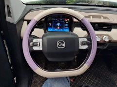 Chery QQ Ice Cream 155km Sundae Edition - ფოტო 15