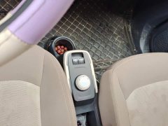 Chery QQ Ice Cream 155km Sundae Edition - ფოტო 16