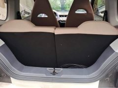 Chery QQ Ice Cream 155km Sundae Edition - ფოტო 4