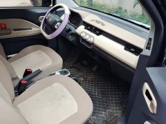 Chery QQ Ice Cream 155km Sundae Edition - ფოტო 8