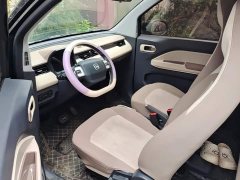 Chery QQ Ice Cream 155km Sundae Edition - ფოტო 9