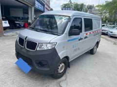 Mini Haishi X30 1.5L Comfort Central AC Panel Van China VI SWC15M - ფოტო 1