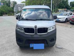 Mini Haishi X30 1.5L Comfort Central AC Panel Van China VI SWC15M - ფოტო 2