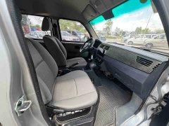 Mini Haishi X30 1.5L Comfort Central AC Panel Van China VI SWC15M - ფოტო 4