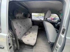 Mini Haishi X30 1.5L Comfort Central AC Panel Van China VI SWC15M - ფოტო 5