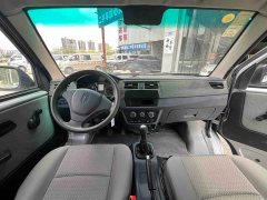 Mini Haishi X30 1.5L Comfort Central AC Panel Van China VI SWC15M - ფოტო 6