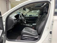 Honda Xingyue 2023 240TURBO CVT Smart Comfort Edition - ფოტო 10