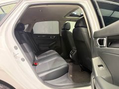 Honda Xingyue 2023 240TURBO CVT Smart Comfort Edition - ფოტო 11