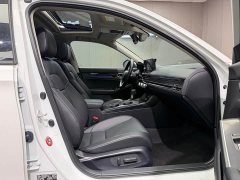 Honda Xingyue 2023 240TURBO CVT Smart Comfort Edition - ფოტო 12