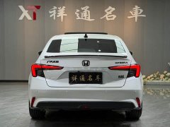 Honda Xingyue 2023 240TURBO CVT Smart Comfort Edition - ფოტო 13