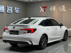 Honda Xingyue 2023 240TURBO CVT Smart Comfort Edition - ფოტო 14
