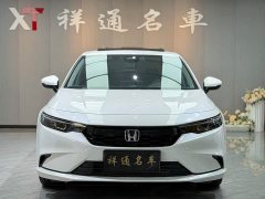 Honda Xingyue 2023 240TURBO CVT Smart Comfort Edition - ფოტო 2