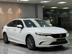 Honda Xingyue 2023 240TURBO CVT Smart Comfort Edition - ფოტო 3