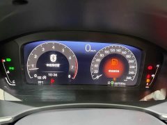 Honda Xingyue 2023 240TURBO CVT Smart Comfort Edition - ფოტო 5