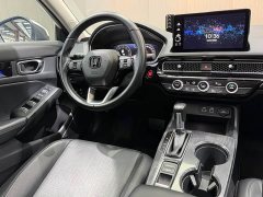 Honda Xingyue 2023 240TURBO CVT Smart Comfort Edition - ფოტო 6