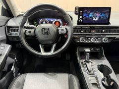 Honda Xingyue 2023 240TURBO CVT Smart Comfort Edition - ფოტო 7