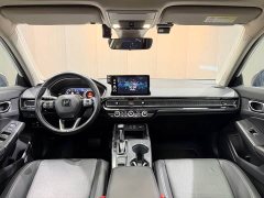 Honda Xingyue 2023 240TURBO CVT Smart Comfort Edition - ფოტო 8