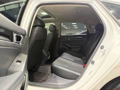 Honda Xingyue 2023 240TURBO CVT Smart Comfort Edition - ფოტო 9