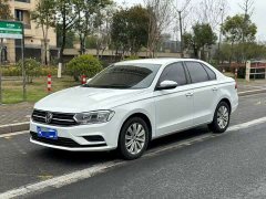 Volkswagen Bora 2019 Bora Legend 1.5L Automatic Fashion China VI - ფოტო 1